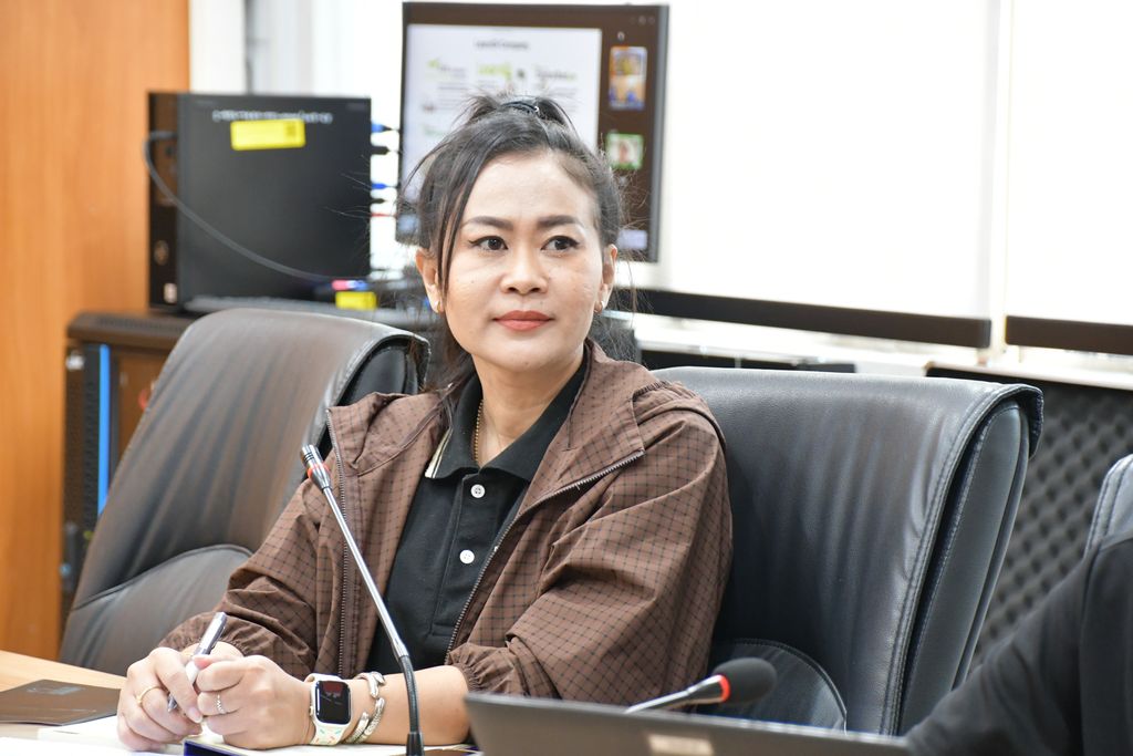 มทร.ธัญบุรี จับมือ AIS Academy พัฒนาทักษะดิจิทัล AI Literacy และศูนย์สอบมาตรฐานวิชาชีพ