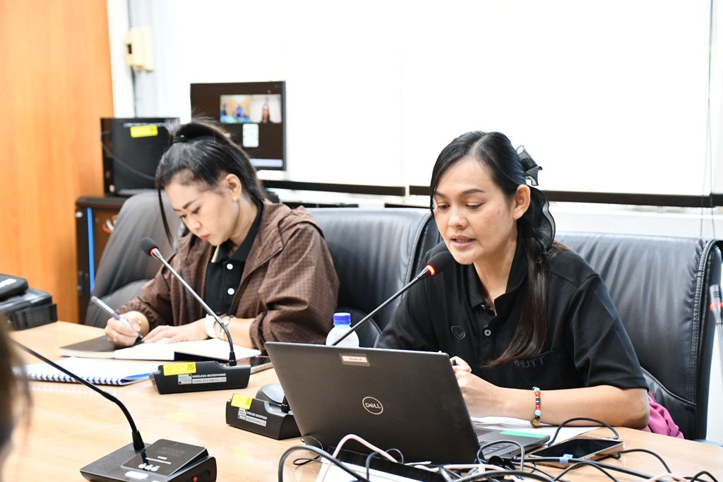 มทร.ธัญบุรี จับมือ AIS Academy พัฒนาทักษะดิจิทัล AI Literacy และศูนย์สอบมาตรฐานวิชาชีพ