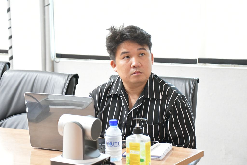 มทร.ธัญบุรี จับมือ AIS Academy พัฒนาทักษะดิจิทัล AI Literacy และศูนย์สอบมาตรฐานวิชาชีพ