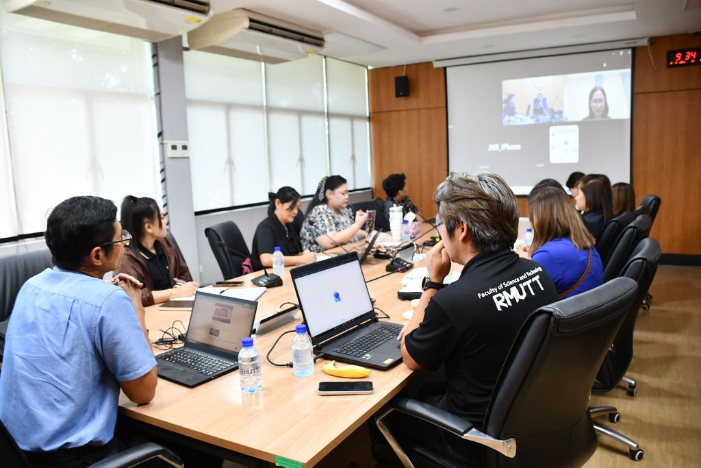 มทร.ธัญบุรี จับมือ AIS Academy พัฒนาทักษะดิจิทัล AI Literacy และศูนย์สอบมาตรฐานวิชาชีพ