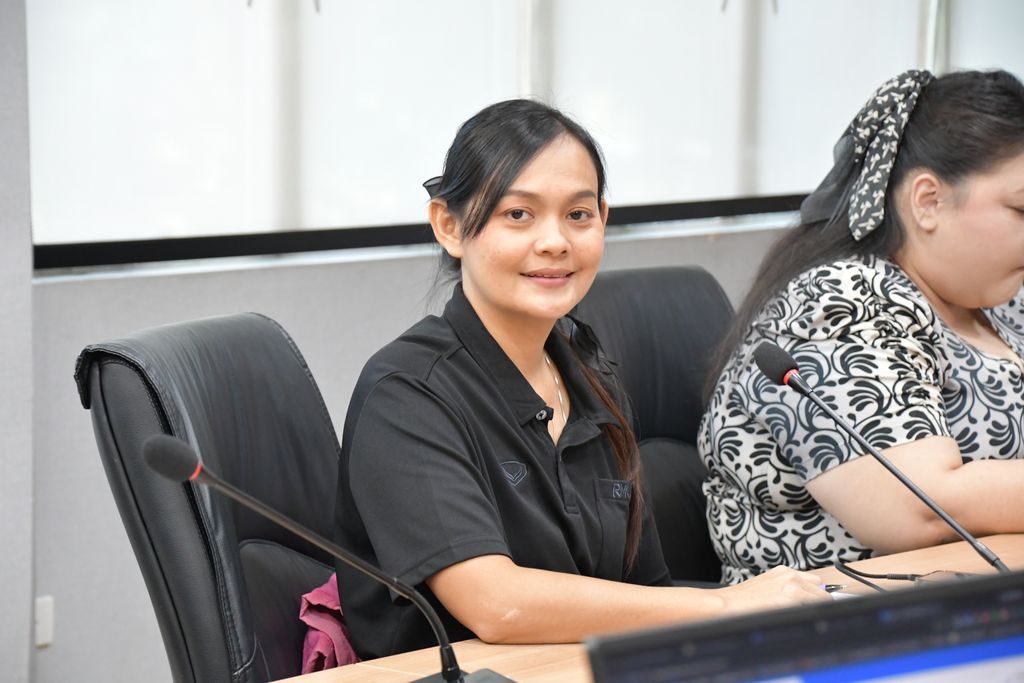 มทร.ธัญบุรี จับมือ AIS Academy พัฒนาทักษะดิจิทัล AI Literacy และศูนย์สอบมาตรฐานวิชาชีพ