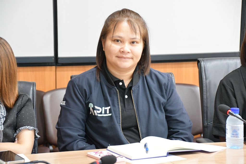 มทร.ธัญบุรี จับมือ AIS Academy พัฒนาทักษะดิจิทัล AI Literacy และศูนย์สอบมาตรฐานวิชาชีพ