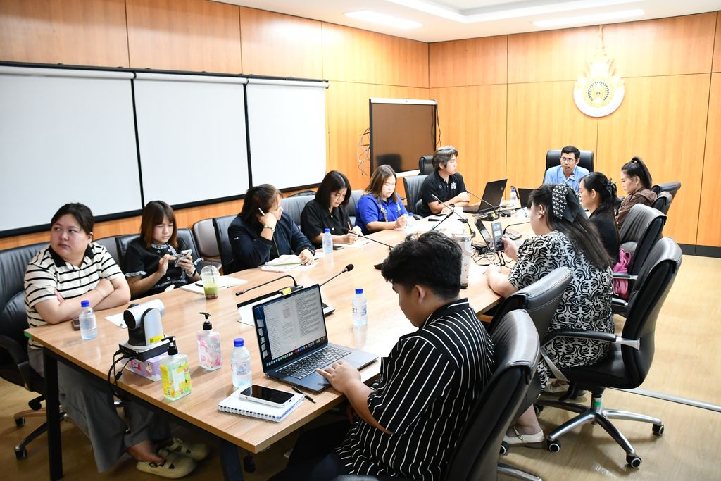 มทร.ธัญบุรี จับมือ AIS Academy พัฒนาทักษะดิจิทัล AI Literacy และศูนย์สอบมาตรฐานวิชาชีพ