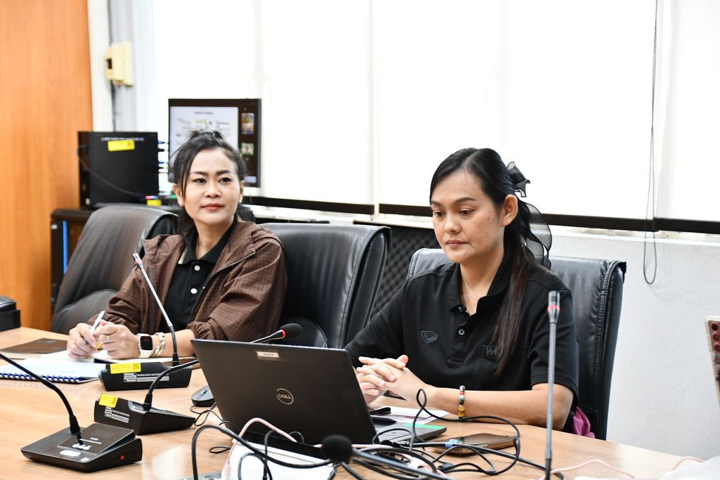 มทร.ธัญบุรี จับมือ AIS Academy พัฒนาทักษะดิจิทัล AI Literacy และศูนย์สอบมาตรฐานวิชาชีพ
