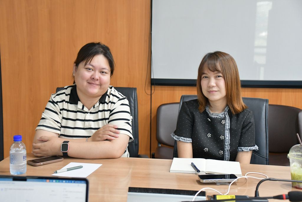 มทร.ธัญบุรี จับมือ AIS Academy พัฒนาทักษะดิจิทัล AI Literacy และศูนย์สอบมาตรฐานวิชาชีพ