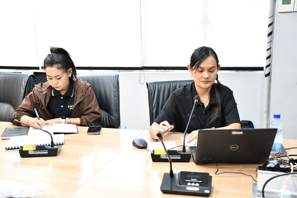 มทร.ธัญบุรี จับมือ AIS Academy พัฒนาทักษะดิจิทัล AI Literacy และศูนย์สอบมาตรฐานวิชาชีพ