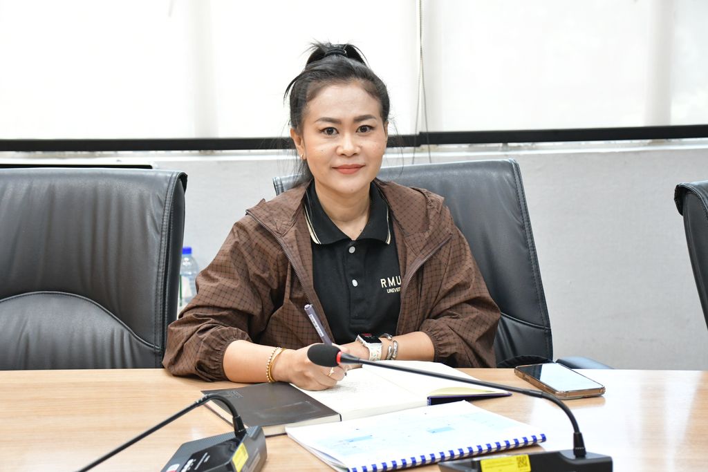 มทร.ธัญบุรี จับมือ AIS Academy พัฒนาทักษะดิจิทัล AI Literacy และศูนย์สอบมาตรฐานวิชาชีพ