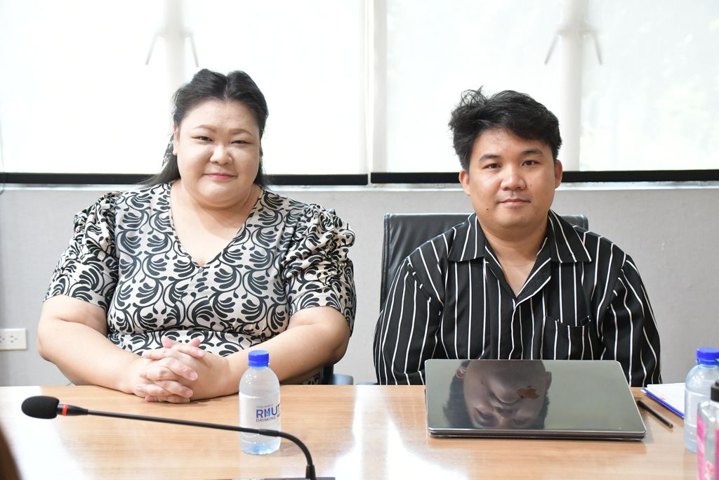 มทร.ธัญบุรี จับมือ AIS Academy พัฒนาทักษะดิจิทัล AI Literacy และศูนย์สอบมาตรฐานวิชาชีพ