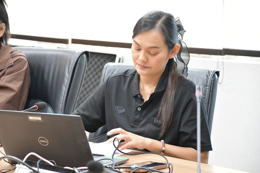 มทร.ธัญบุรี จับมือ AIS Academy พัฒนาทักษะดิจิทัล AI Literacy และศูนย์สอบมาตรฐานวิชาชีพ