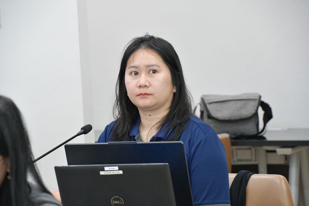 สวส. มทร.ธัญบุรี จัดประชุมสรรหากรรมการประจำสำนักฯ เปิดโอกาสให้บุคลากรมีส่วนร่วม ส่งเสริมธรรมาภิบาล ความโปร่งใส