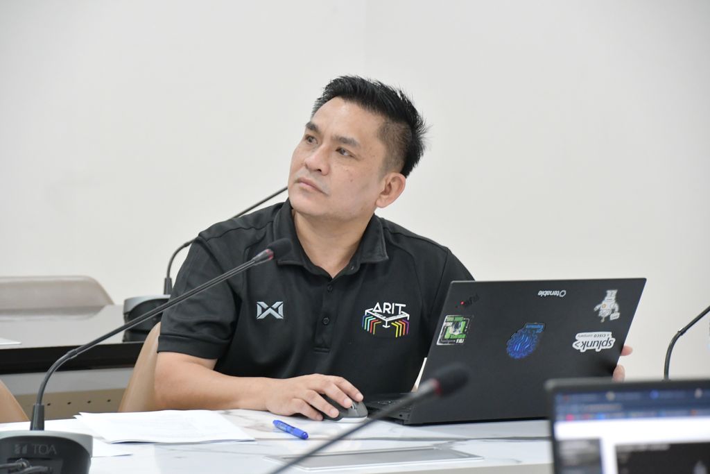 สวส. มทร.ธัญบุรี จัดประชุมสรรหากรรมการประจำสำนักฯ เปิดโอกาสให้บุคลากรมีส่วนร่วม ส่งเสริมธรรมาภิบาล ความโปร่งใส